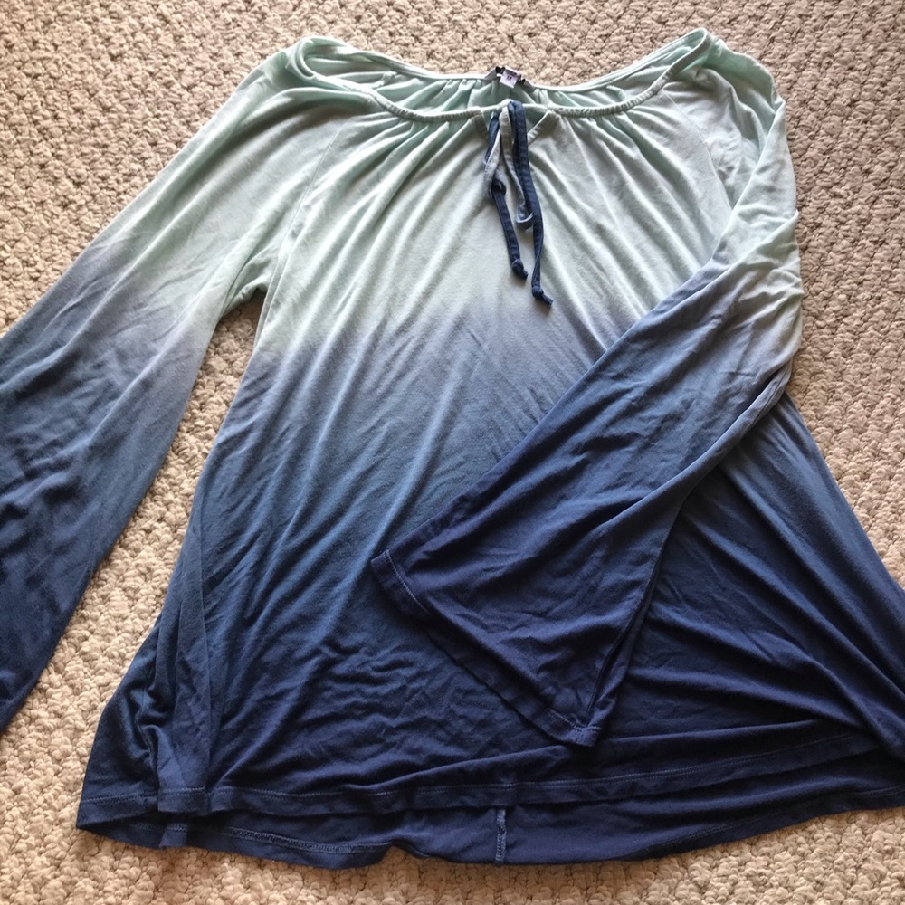 Sonoma Top
